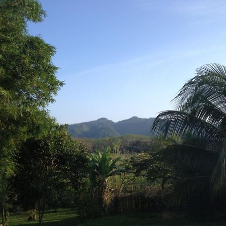 El Colombre Villa Palenque Exterior foto